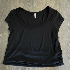 Free People Movement Top